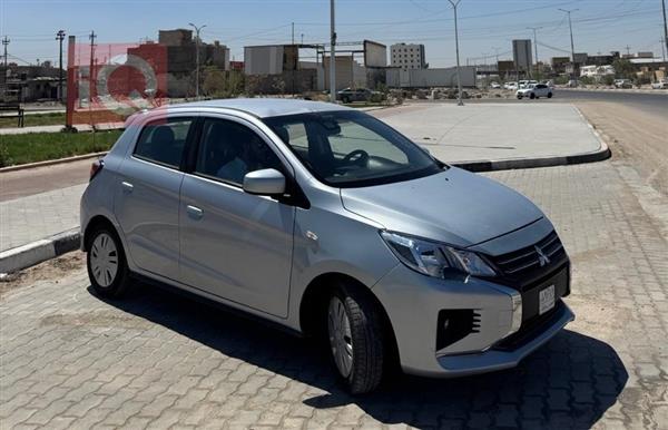 میتسوبیشی میراج 2024  بۆ فرۆشتن لە عێراق - بەسڕا